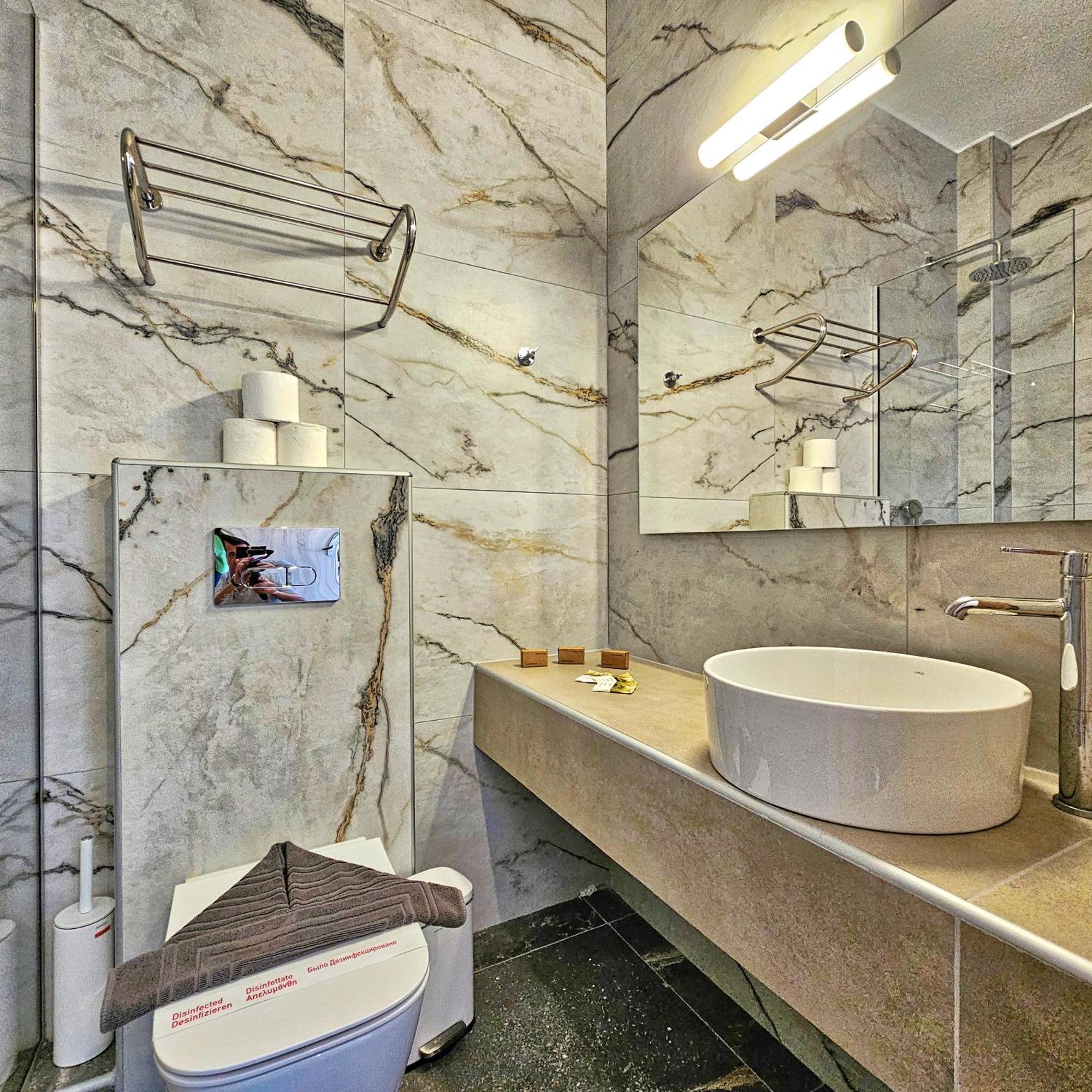 Olympion Melathron Hotel Platamonas Bagian luar foto