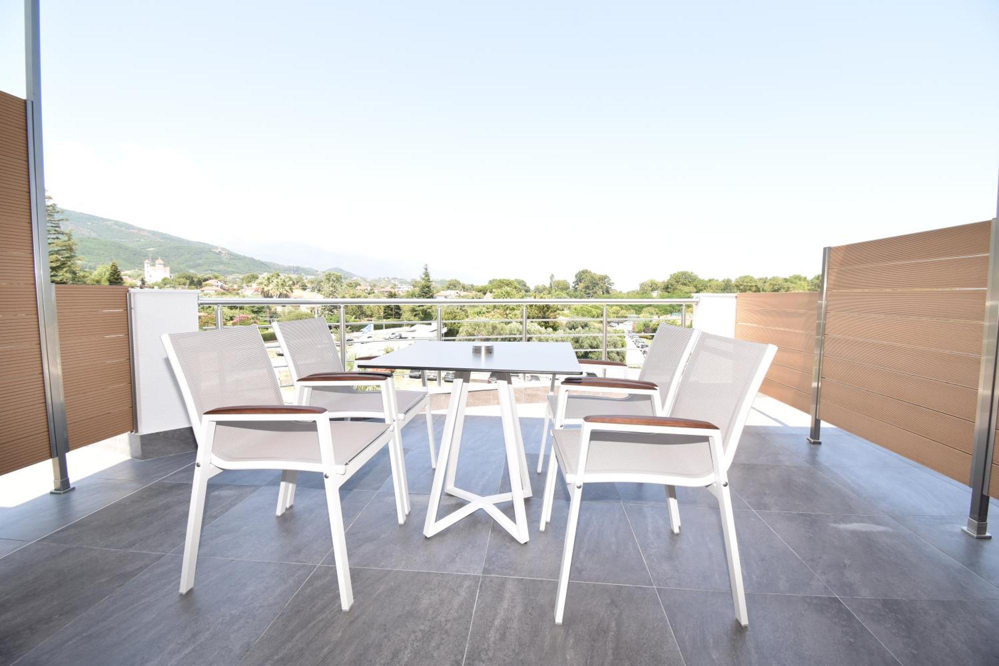 Olympion Melathron Hotel Platamonas Bagian luar foto
