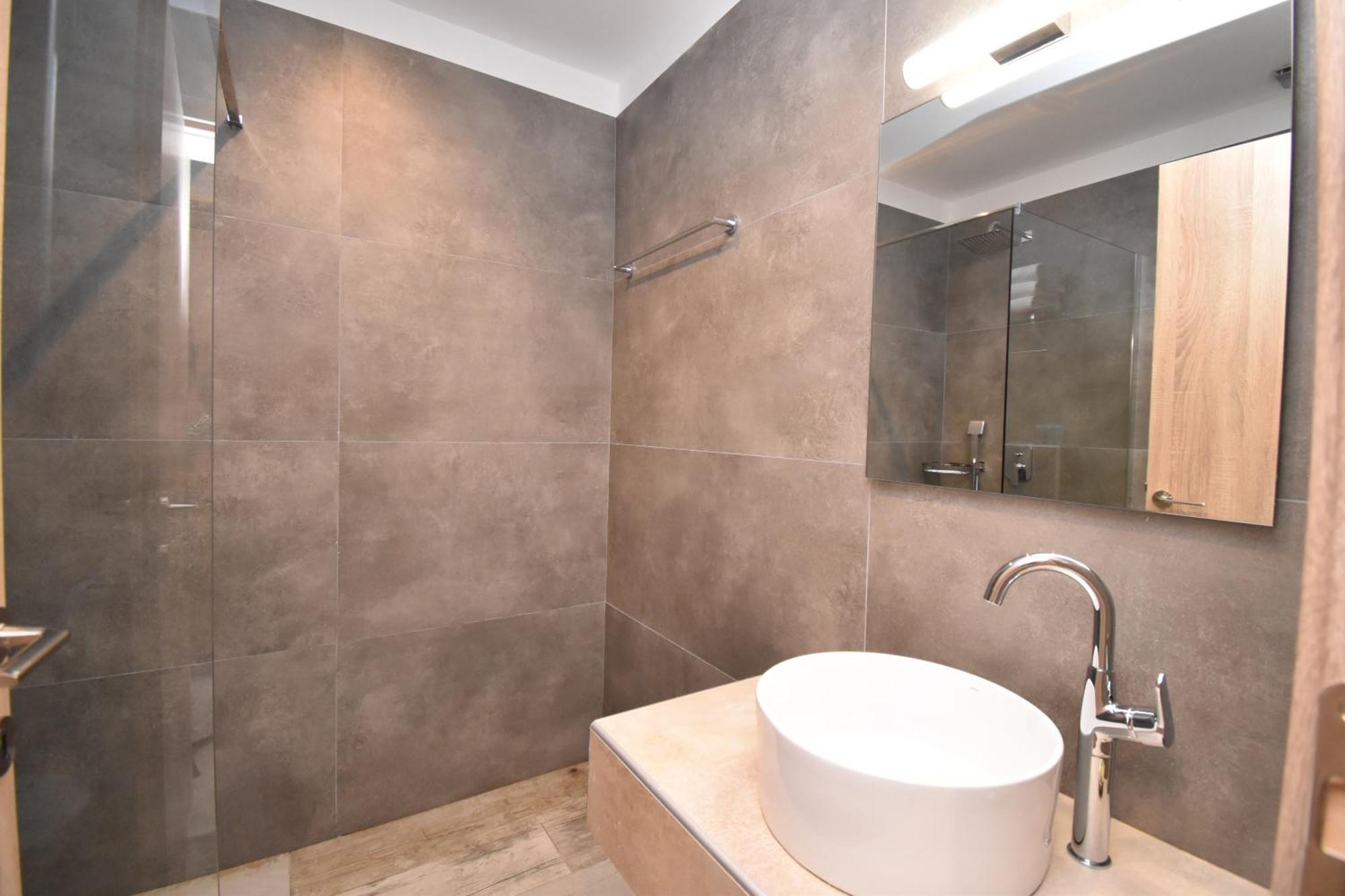 Olympion Melathron Hotel Platamonas Bagian luar foto